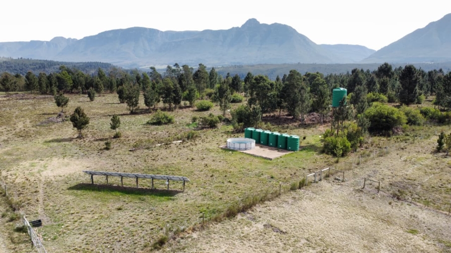 4 Bedroom Property for Sale in Riversdale Rural Western Cape